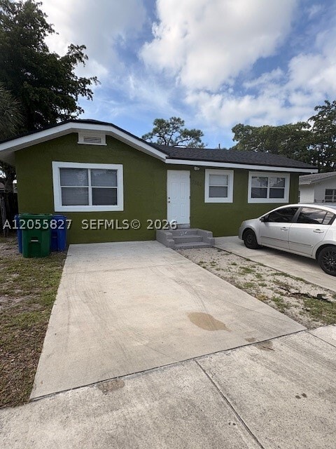 Building Photo - 2360 NW 6th St