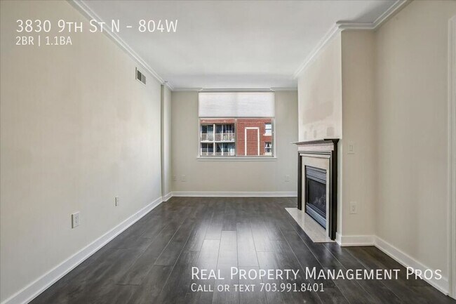 Building Photo - 3830 9th St N