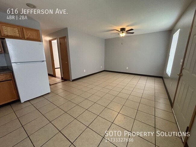 Building Photo - 616 Jefferson Ave
