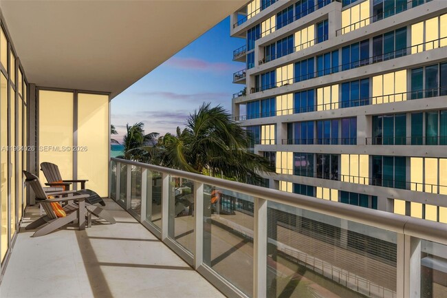 Building Photo - 3737 Collins Ave