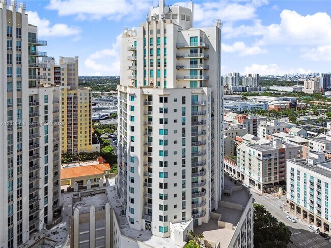 Building Photo - 9055 SW 73rd Ct