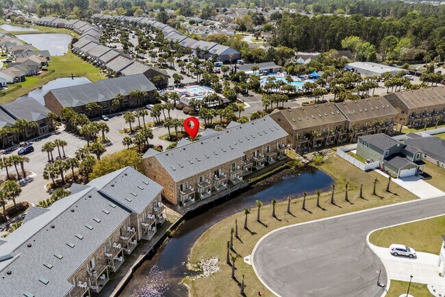 Building Photo - All Inclusive Seasonal Rental in Grand Palms Resort available from Nov. 1st, 2025-March 31st, 2026