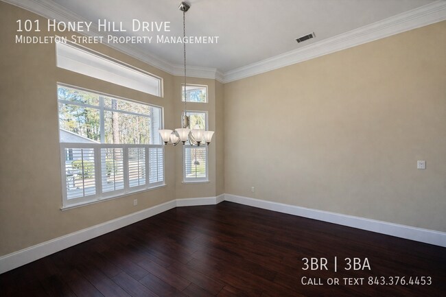 Building Photo - 101 Honey Hill Dr