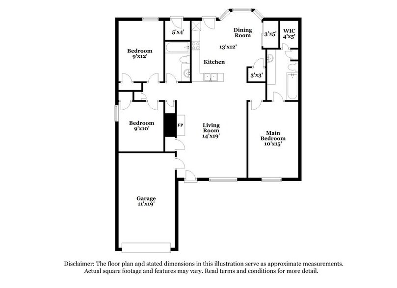 Building Photo - 2901 Connor Reed Dr