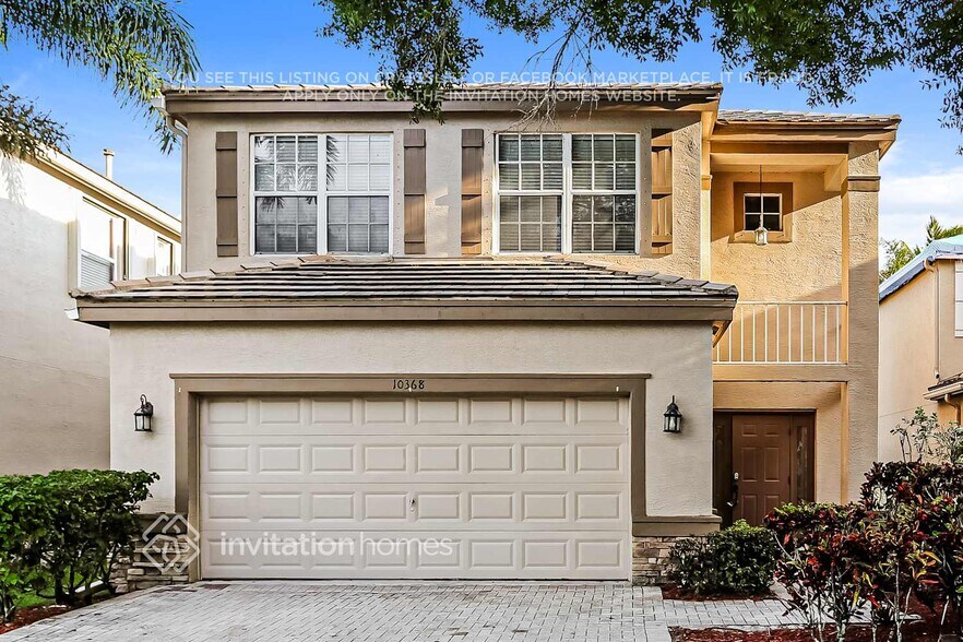 Primary Photo - 10368 Olde Clydesdale Cir