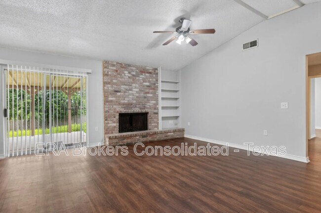 Building Photo - 10341 Flatland Trail