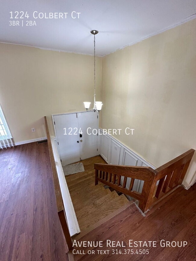 Building Photo - 1224 Colbert Ct