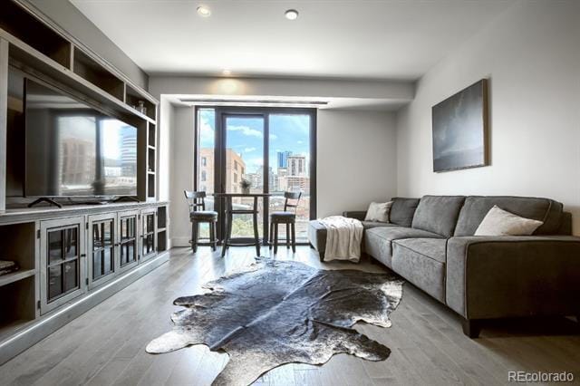 Building Photo - 1901 Wazee St