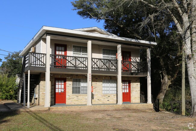 Building Photo - Park Place