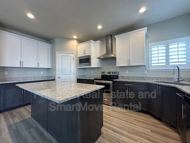 Building Photo - 5911 Cami Dawn Ct