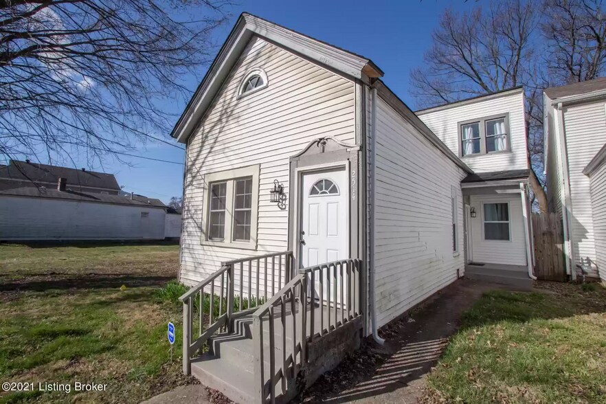 Building Photo - 2514 S 4th St