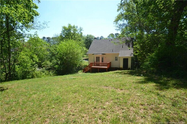 Building Photo - 804 Curtiss Dr