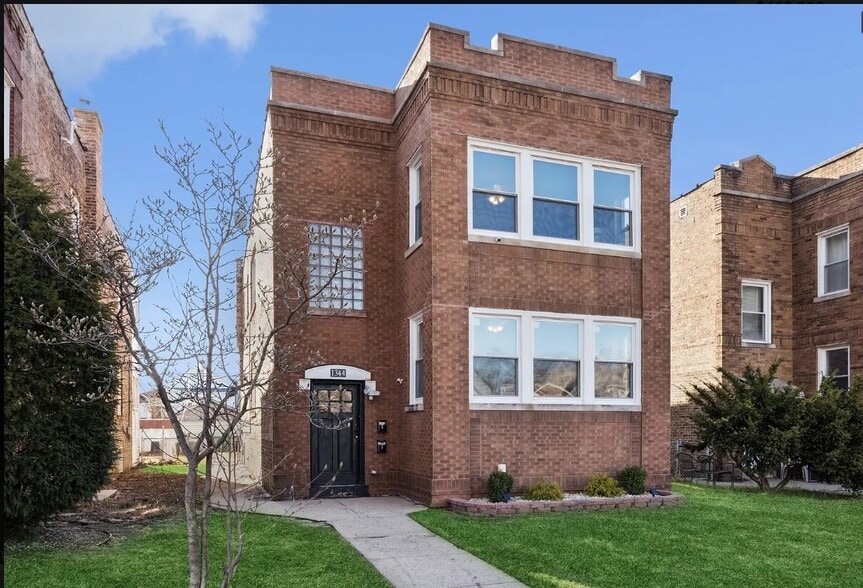 Primary Photo - 1344 Wisconsin Ave