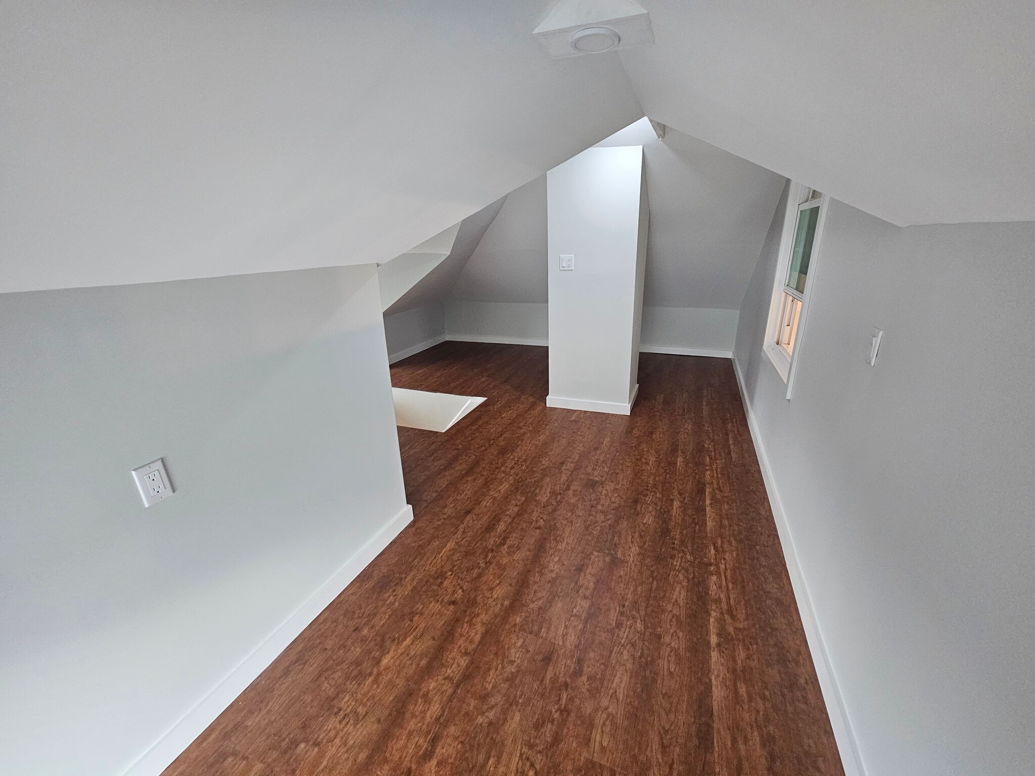 attic space - 8 Wilson St