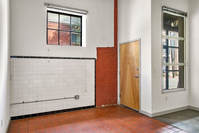 Building Photo - Jackson Street Lofts