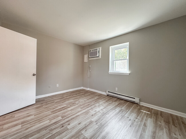 Bedroom | Second St. Apartments - Second Street Apartments