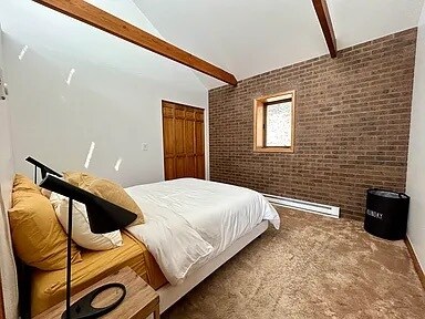 Third bedroom 2 - 519 Sugarloaf Rd