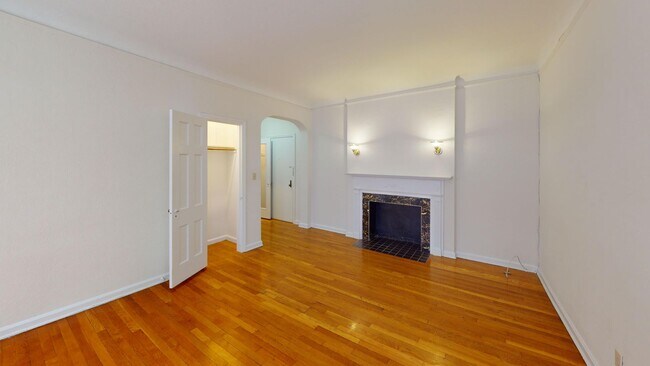 Interior Photo - Shaker View Apartments