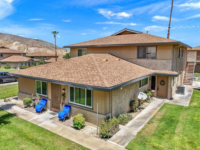 Building Photo - 72632 Raven Rd