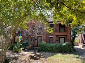 Building Photo - 5936 Oram St