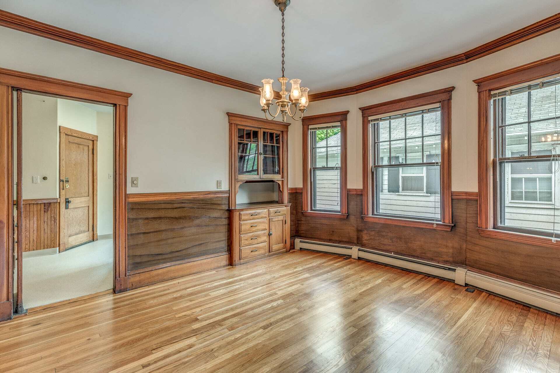 Building Photo - 375 Mount Auburn St