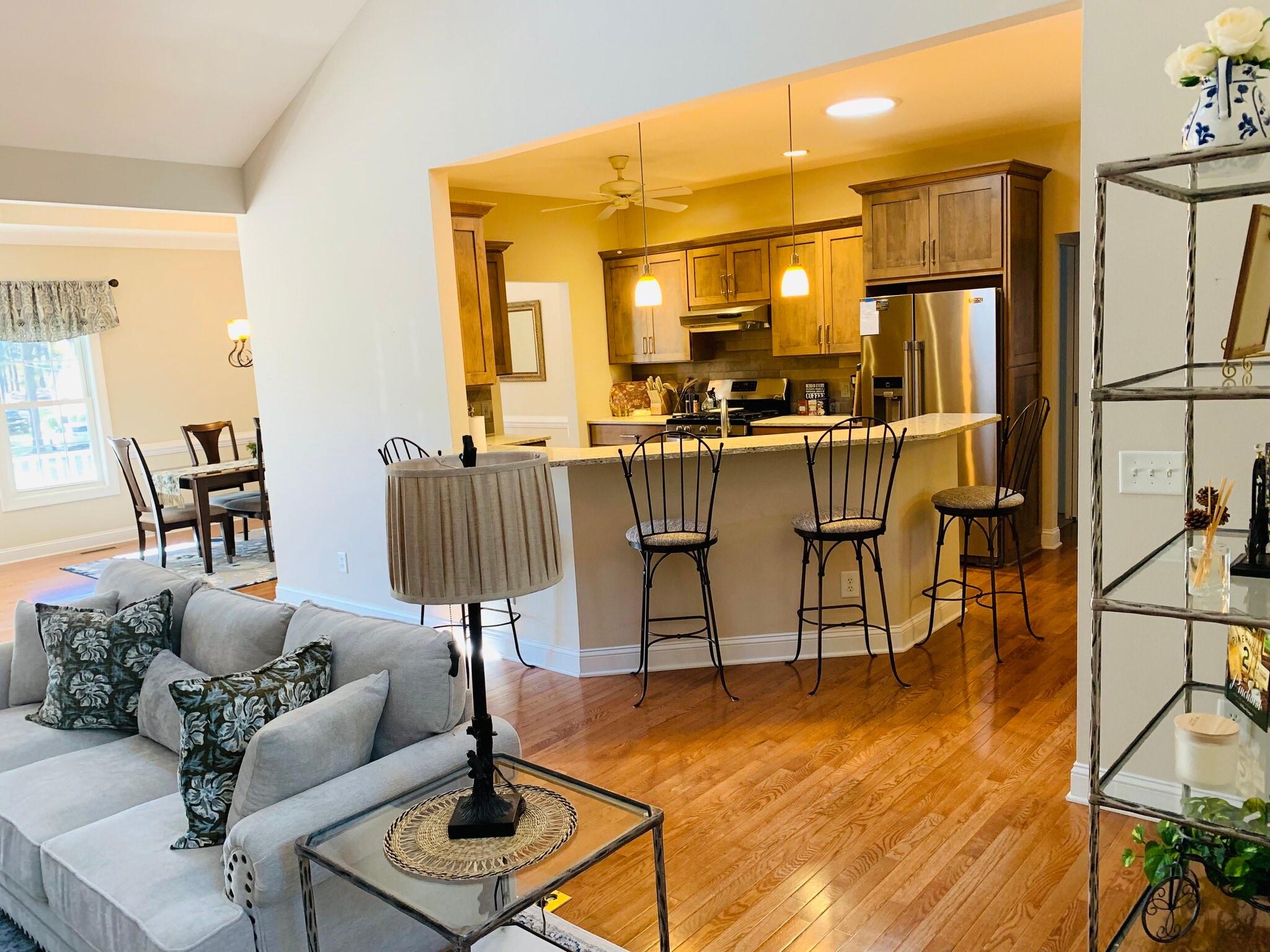 Building Photo - 107 Ritter Dr