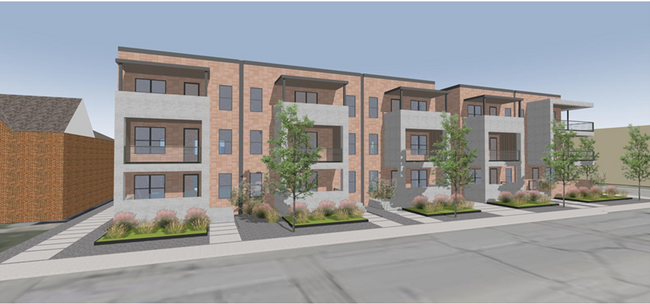 Building Photo - 3208 S University Dr