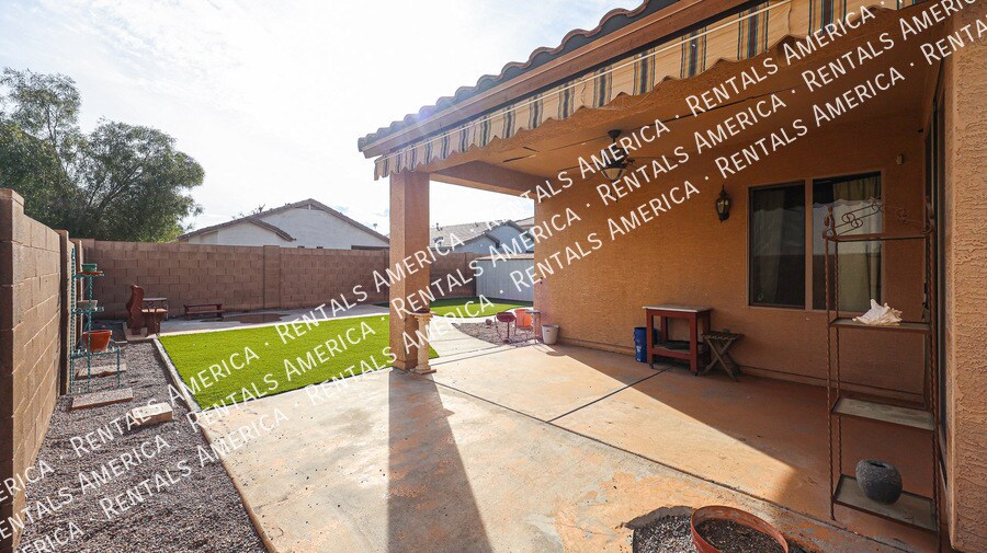 Building Photo - 11555 W Kinderman Dr