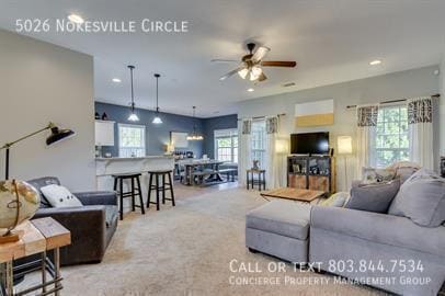 Building Photo - 5026 Nokesville Cir