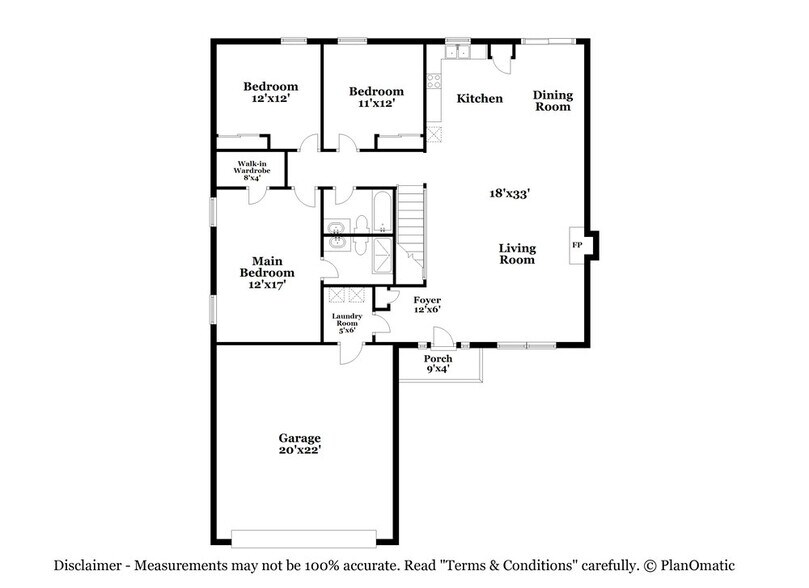 Building Photo - 1840 Brandigen Ln