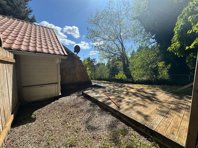 Building Photo - Marysville Rambler