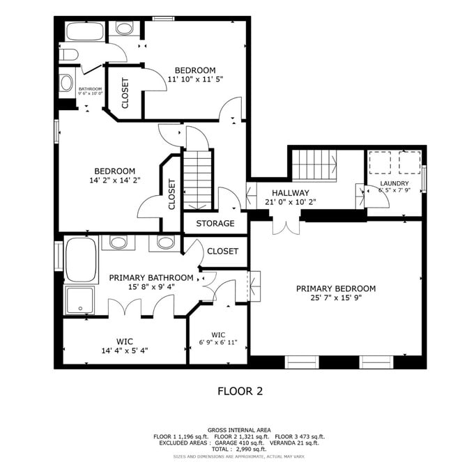 Building Photo - 4120 E Northampton Pl