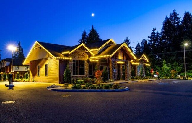 Building Photo - Amazing 1 bedroom with upscale interiors T...