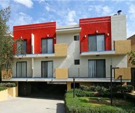Street View - 10740 Lawler St