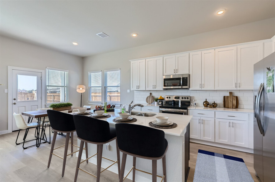 Building Photo - The Residences at Fresh Meadows