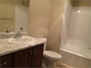 Bathroom - The Turnstone