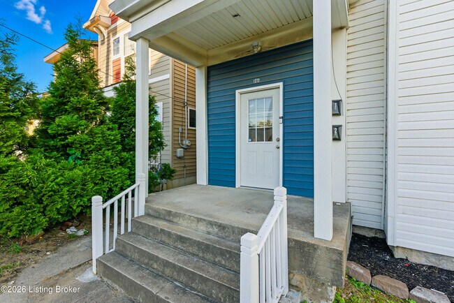 Building Photo - 1273 S Preston St