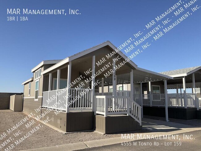 Building Photo - 4555 W Tonto Rd