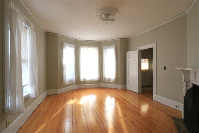 Building Photo - 55 Rindge Ave