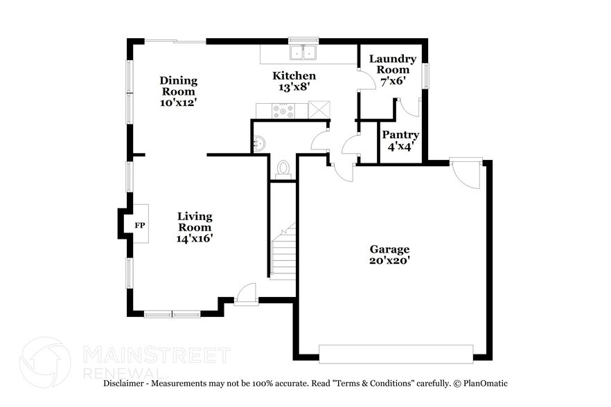 Building Photo - 136 Scarlet Bell Dr
