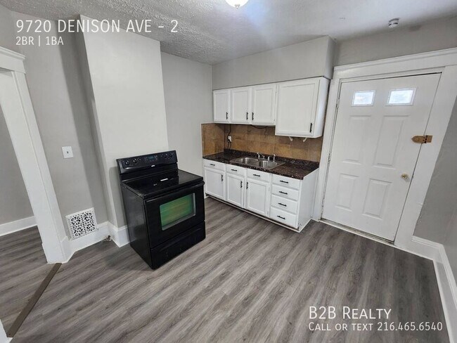 Building Photo - 9720 Denison Ave