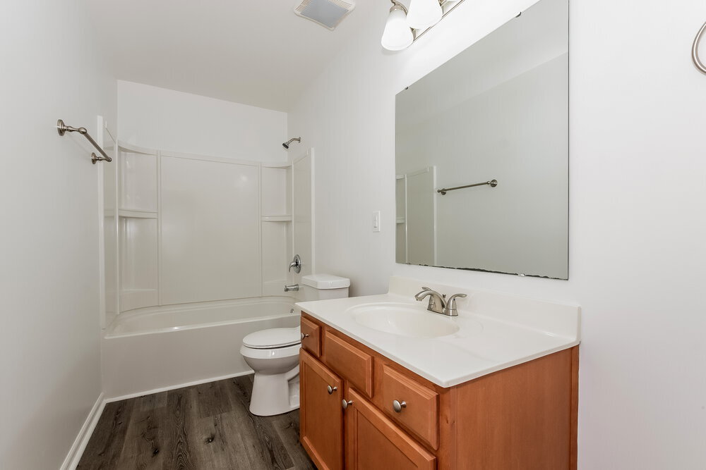 Building Photo - 4364 Stone Mountain Dr