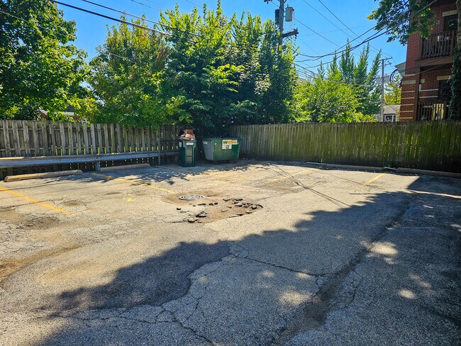 Building Photo - 1111 N Harlem Ave