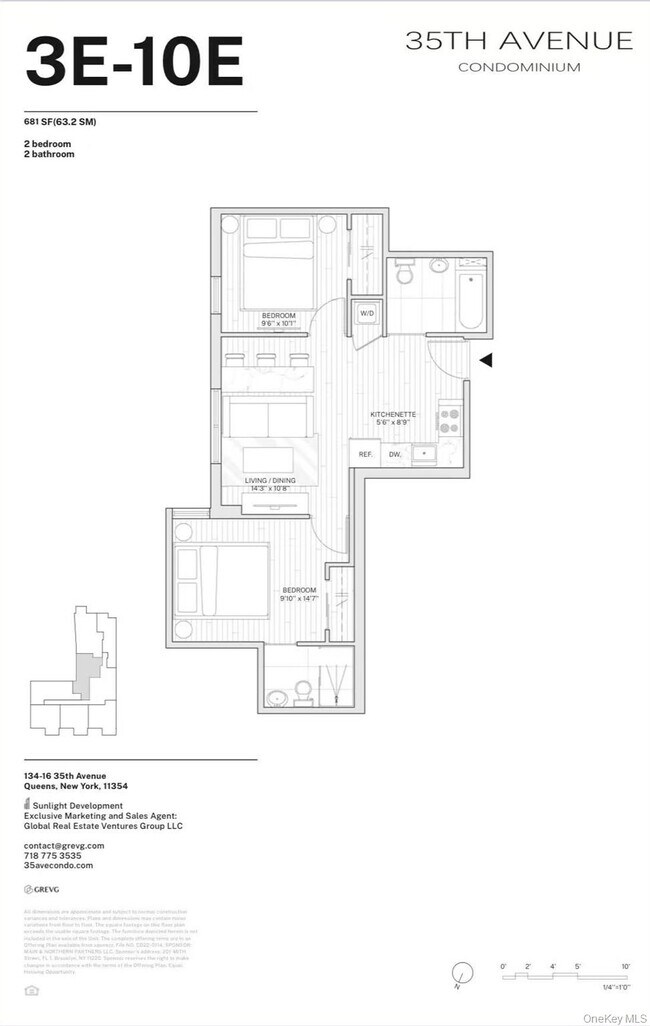 Building Photo - 134-16 35th Ave