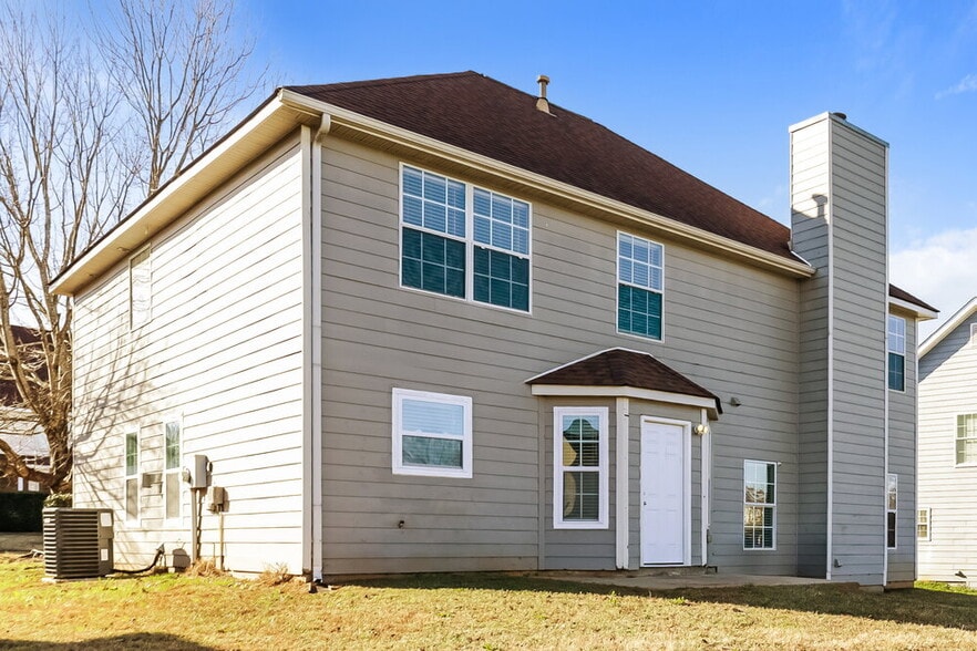 Building Photo - 35 Franklin Way