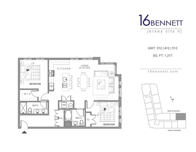 Building Photo - 16 Bennett St