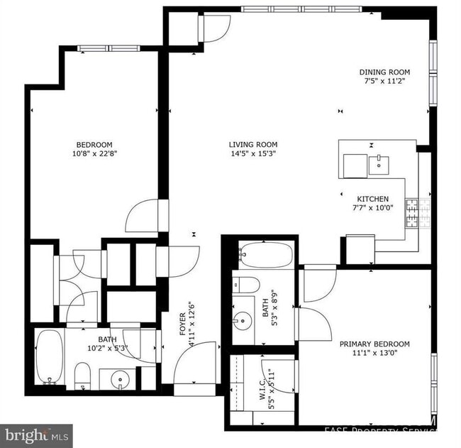 Building Photo - 355 I St SW