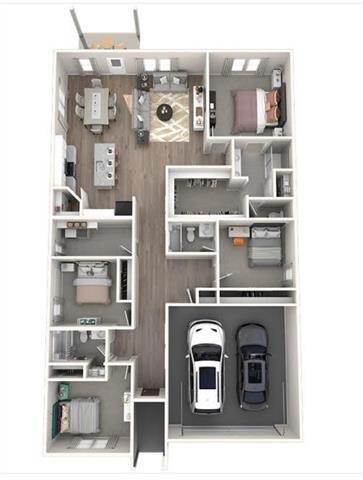 Building Photo - 600 Stagg St