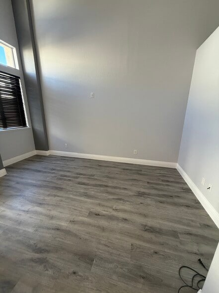 Living room - 4942 Haight Trl