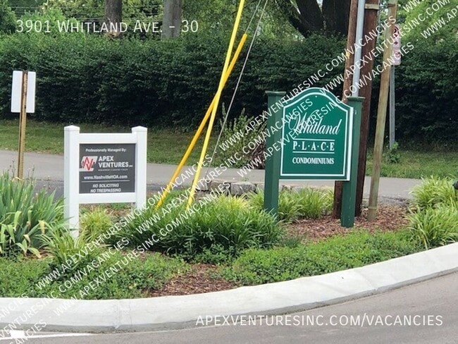 Building Photo - 3901 Whitland Ave